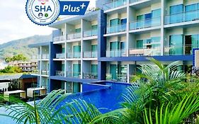 Sugar Palm Grand Hillside - SHA Plus